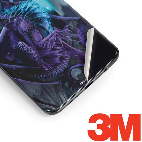 Ruth Thompson Talisman Dragon Galaxy S9 Skin